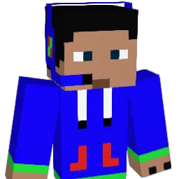 bentom79 Minecraft avatar bust