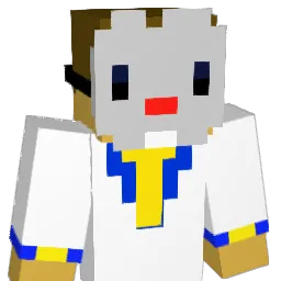 bentozl_player Minecraft avatar bust