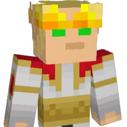 bentrombone's Minecraft skin