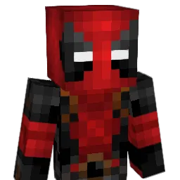 benubi97's Minecraft skin