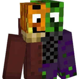 benutzern Minecraft avatar bust