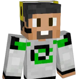 benvaughan56 Minecraft avatar bust
