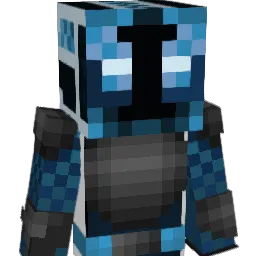 benvfx's Minecraft skin