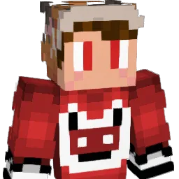 benwarth's Minecraft skin