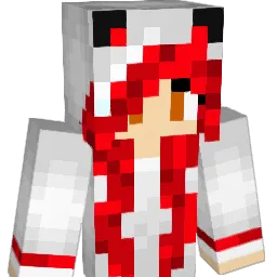 benwood2003 Minecraft avatar bust