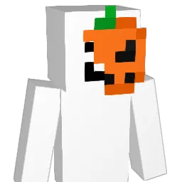 benxxd Minecraft avatar bust