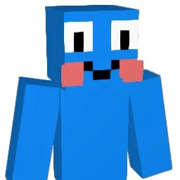 benybum5_ Minecraft avatar bust