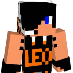 benyzuip Minecraft avatar bust
