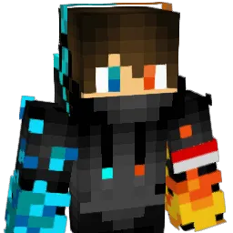 benz2100 Minecraft avatar bust