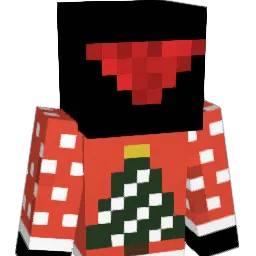benzomanfranklin Minecraft avatar bust