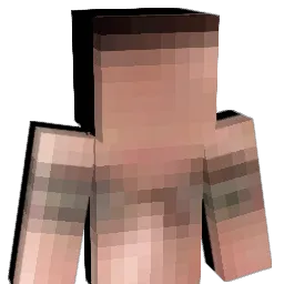 beodj's Minecraft skin