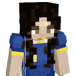 beom201103's Minecraft skin
