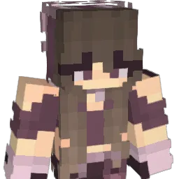 beowulf2711 Minecraft avatar bust