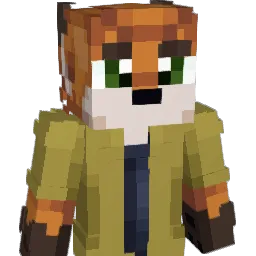 bepeze's Minecraft skin