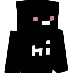 bepis__ Minecraft avatar bust