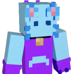 bepsibepington's Minecraft skin
