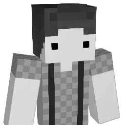 ber3y's Minecraft skin