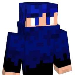 berat2008at9 Minecraft avatar bust