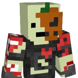 berbic's Minecraft skin