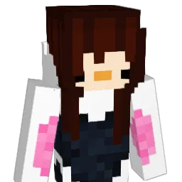 berbsy's Minecraft skin