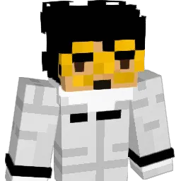 berda's Minecraft skin