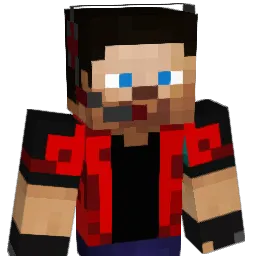 berdolol's Minecraft skin