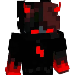 berdssss Minecraft avatar bust