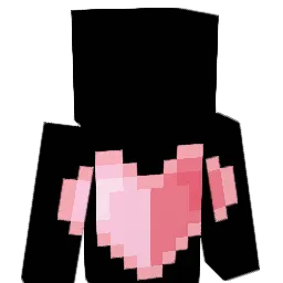 berent3000 Minecraft avatar bust