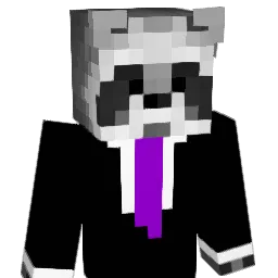 beretta284 Minecraft avatar bust
