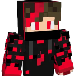 berg_poeka69 Minecraft avatar bust