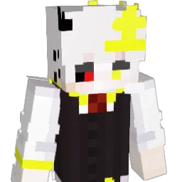 bergerfam's Minecraft skin
