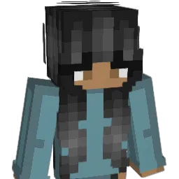 beritsm's Minecraft skin