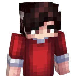 berkaykytn Minecraft avatar bust