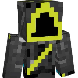berkeonur Minecraft avatar bust