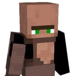 berkexxx Minecraft avatar bust