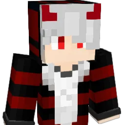 berkko10 Minecraft avatar bust