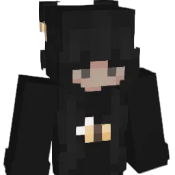 berlin_n Minecraft avatar bust