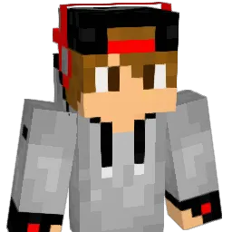 berna2002pt Minecraft avatar bust