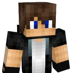 bernaabv_net3 Minecraft avatar bust