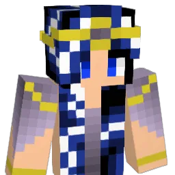 bernabevale Minecraft avatar bust