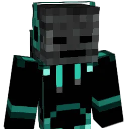 bernard719 Minecraft avatar bust