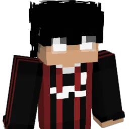 bernardao08's Minecraft skin