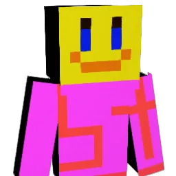 bernardbobbooop1 Minecraft avatar bust