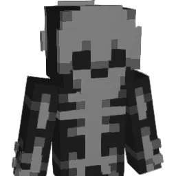 bernardo201345 Minecraft avatar bust