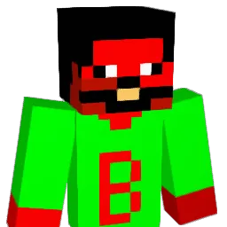 bernardobezerra's Minecraft skin