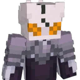 bernardopacheco Minecraft avatar bust