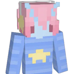 bernardsz's Minecraft skin