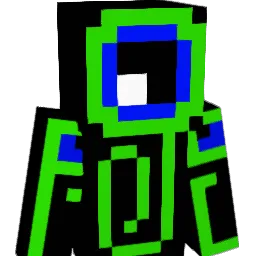 bernardziger's Minecraft skin