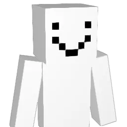 bernat88 Minecraft avatar bust