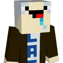 bernatdalmaus818 Minecraft avatar bust